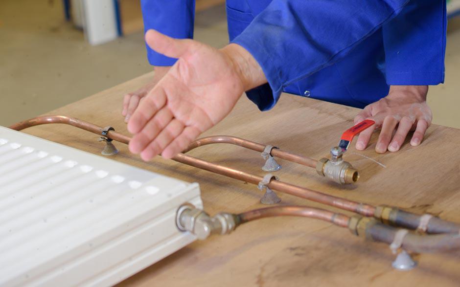 pose de système de climatisation centralisés tarif Venette