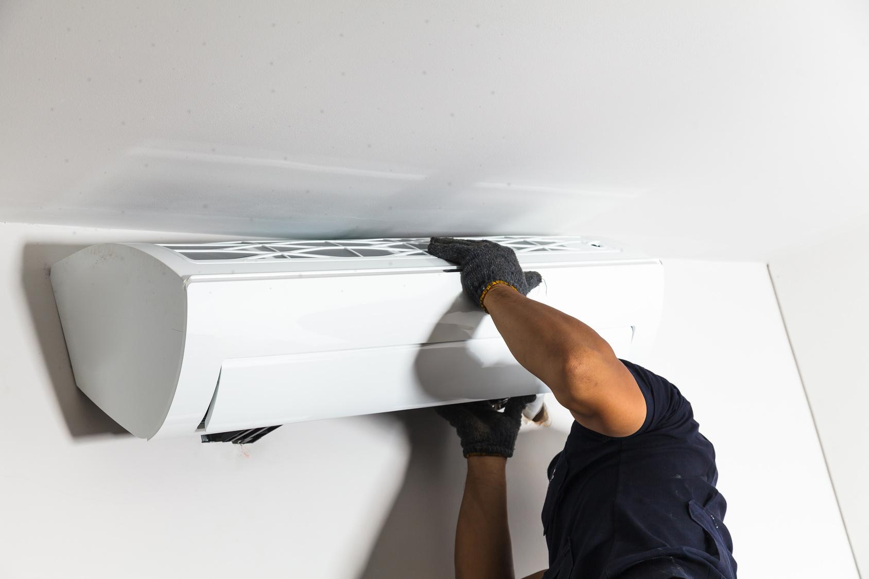 installer système de climatisation unitaires tarif Arcueil