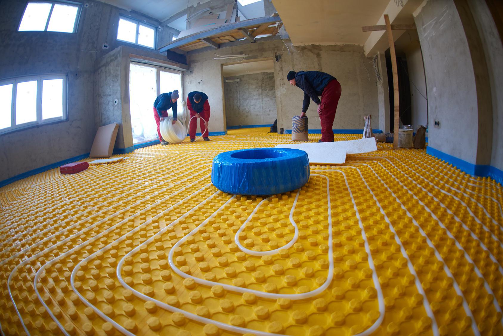 installer système de climatisation unitaires tarif La Ferté-Gaucher