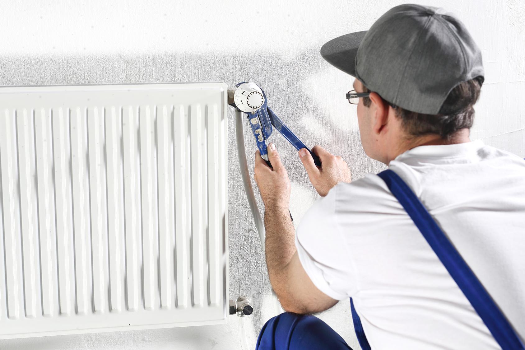 dépannage en ugence système de climatisation centralisés tarif